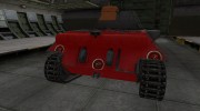 Качественный скин для VK 30.02 (D) для World Of Tanks миниатюра 4