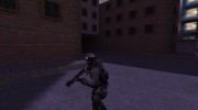 m3 with HD shells для Counter Strike 1.6 миниатюра 5