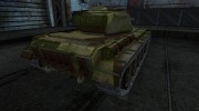 Т-44 daven для World Of Tanks миниатюра 4