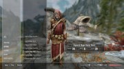 Imperial Mage Armor by Natterforme for TES V: Skyrim miniature 8