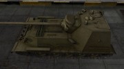 Шкурка для СУ-100М1 в расскраске 4БО для World Of Tanks миниатюра 2