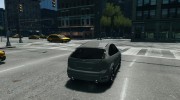 Ford Focus для GTA 4 миниатюра 4