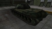 Китайскин танк WZ-111 model 1-4 for World Of Tanks miniature 3
