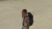 School mod para GTA San Andreas miniatura 3