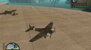 Heinkel 111 para GTA San Andreas miniatura 1