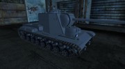 Шкурка для КВ-5 para World Of Tanks miniatura 5