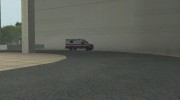 Оживление больницы в Las Venturas para GTA San Andreas miniatura 2