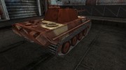 PzKpfw V Panther 22 для World Of Tanks миниатюра 4