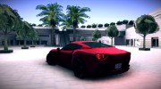 Carbonizzare GTA V для GTA San Andreas миниатюра 2