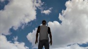 Skybox Ultra Realistic V3.0 2016 para GTA San Andreas miniatura 12