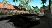 Enb Series для Слабых-Средних PC v 2.0 для GTA San Andreas миниатюра 3