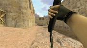 CoD4 Style M4A1 для Counter Strike 1.6 миниатюра 2