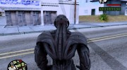 Ultron Prime для GTA San Andreas миниатюра 8