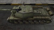Ремоделлинг для ПТ-САУ СУ-152 para World Of Tanks miniatura 2