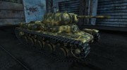 Шкурка для КВ-13 для World Of Tanks миниатюра 5