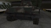 Скин-камуфляж для танка PzKpfw II Ausf. G para World Of Tanks miniatura 4