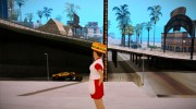 Wfyburg для GTA San Andreas миниатюра 2