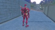 Iron man MK50 MCOC version для GTA 5 миниатюра 2