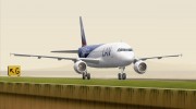 Airbus A320-200 LAN Airlines - 100 Airplanes (CC-BAA) for GTA San Andreas miniature 17