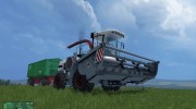 Дон-680М v1.2 para Farming Simulator 2015 miniatura 32