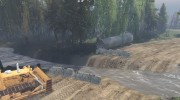 Мёртвое Озеро for Spintires 2014 miniature 5