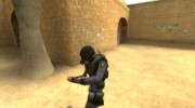 Tactical Css Knife для Counter-Strike Source миниатюра 5
