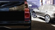Chevrolet Avalanche Stock для GTA 4 миниатюра 13