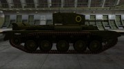 Шкурка для Comet para World Of Tanks miniatura 5