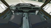 УАЗ Hunter (Beta) для GTA 4 миниатюра 7