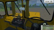 K701 Trall para Farming Simulator 2013 miniatura 5