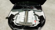Audi Q7 CTI для GTA 4 миниатюра 14