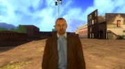 VMAFF4 HD для GTA San Andreas миниатюра 1