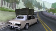 Homie Mobile para GTA San Andreas miniatura 3
