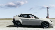 Subaru Impreza WRX STI Hatchback 2008 v.2.0 para GTA 4 miniatura 5