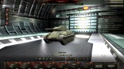 Премиумный ангар для World of Tanks для World Of Tanks миниатюра 2