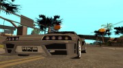 Elegy Sport Type V1 para GTA San Andreas miniatura 2