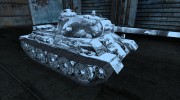 T-43 4 для World Of Tanks миниатюра 5