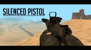 Realistic Military Weapons Pack  миниатюра 19