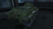 T-34 14 для World Of Tanks миниатюра 4