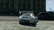 Colin McRae R4 Rallycross for GTA 4 miniature 4