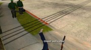 Фейк Килл - Игл и Миник для GTA San Andreas миниатюра 2