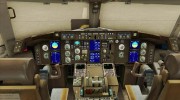 Boeing 757-200 US Airways para GTA San Andreas miniatura 10