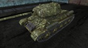 T-34-85 kramutator для World Of Tanks миниатюра 1
