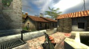 Hav0cs Clean Sig552 для Counter-Strike Source миниатюра 3