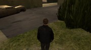 Скин из GTA 4 v23 для GTA San Andreas миниатюра 4