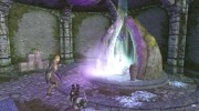 Ancient Staff для TES V: Skyrim миниатюра 6