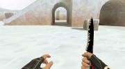 awp_snow_india для Counter Strike 1.6 миниатюра 2