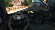 Volvo FH13 for Euro Truck Simulator 2 miniature 5