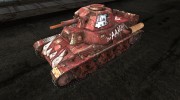 PzKpfw 38H735 (f) for World Of Tanks miniature 1