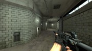 de_overpass_csgo для Counter Strike 1.6 миниатюра 6